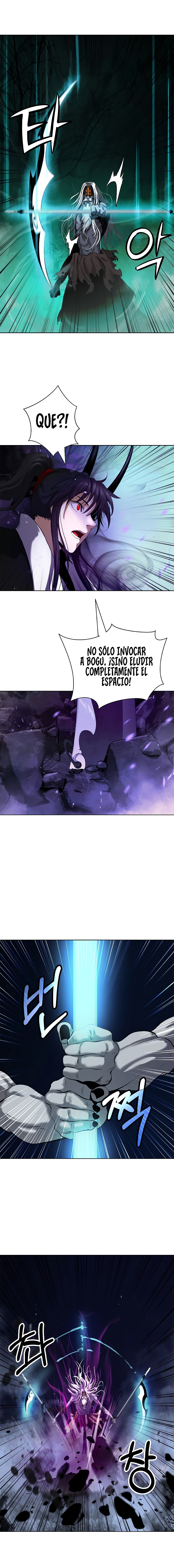 Read Relatos Fantásticos del Sabio Inmortal ES Manga Online