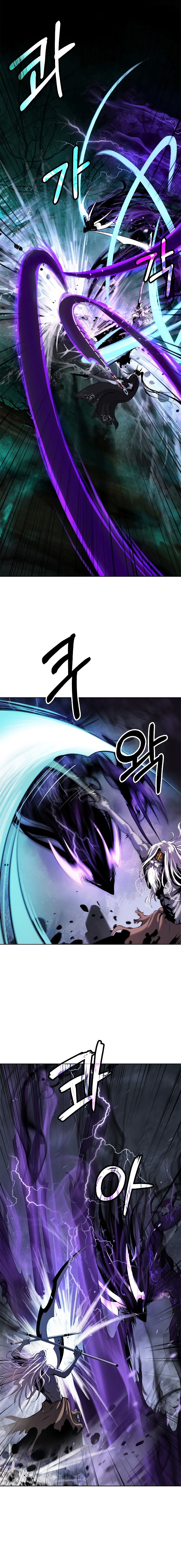 Read Relatos Fantásticos del Sabio Inmortal ES Manga Online