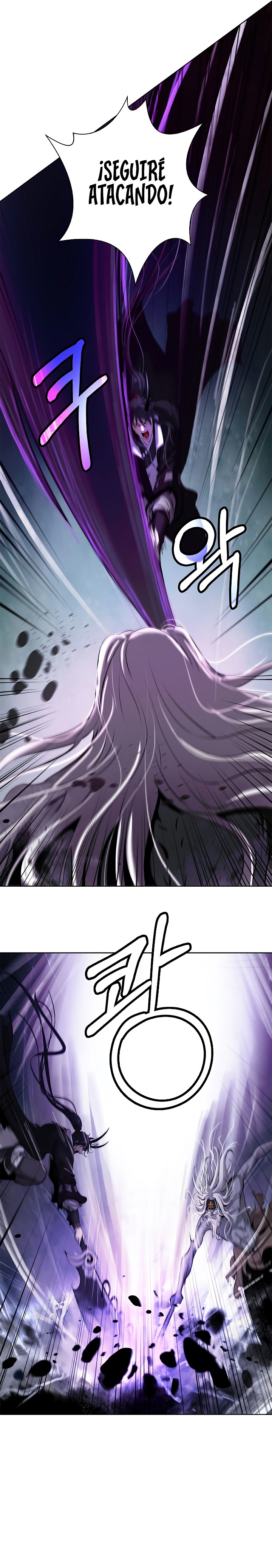 Read Relatos Fantásticos del Sabio Inmortal ES Manga Online