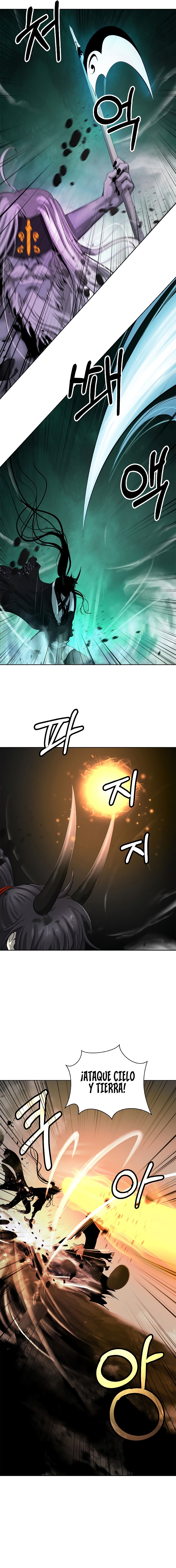 Read Relatos Fantásticos del Sabio Inmortal ES Manga Online