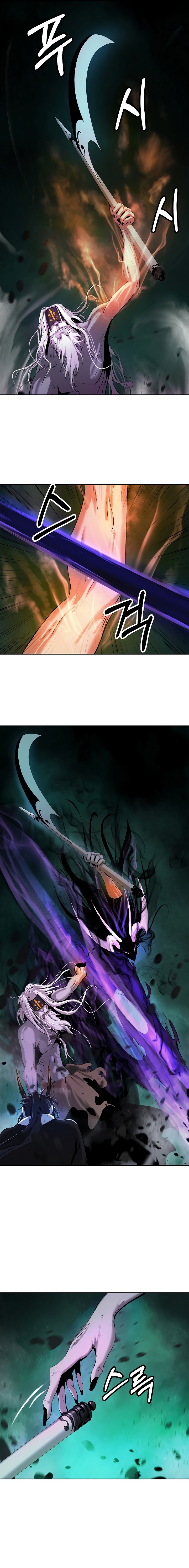 Read Relatos Fantásticos del Sabio Inmortal ES Manga Online