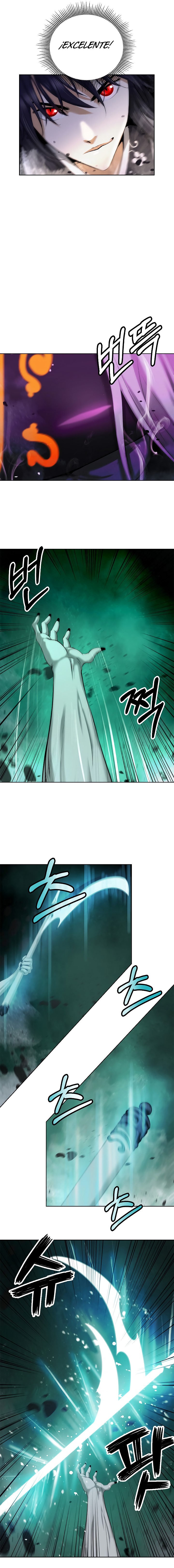 Read Relatos Fantásticos del Sabio Inmortal ES Manga Online
