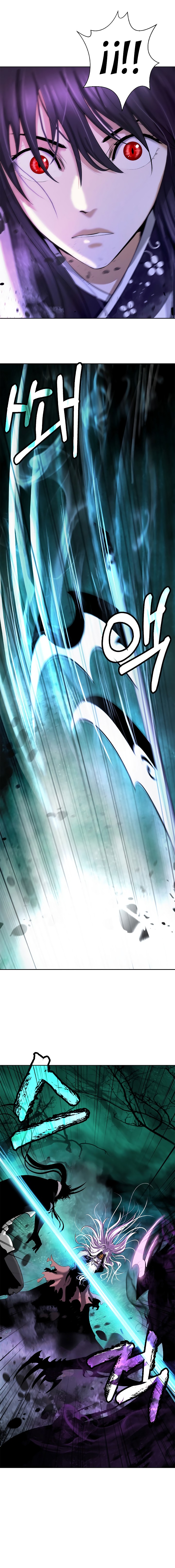 Read Relatos Fantásticos del Sabio Inmortal ES Manga Online