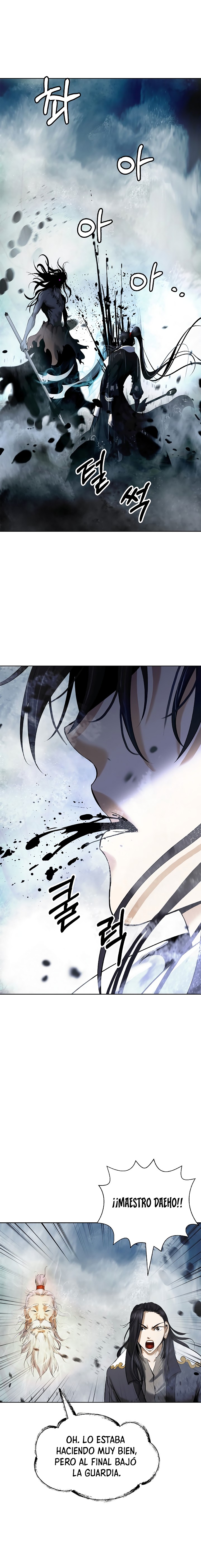 Read Relatos Fantásticos del Sabio Inmortal ES Manga Online