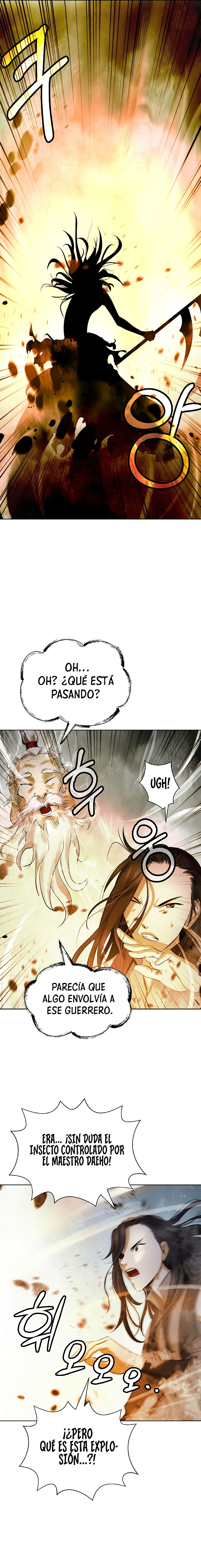 Read Relatos Fantásticos del Sabio Inmortal ES Manga Online
