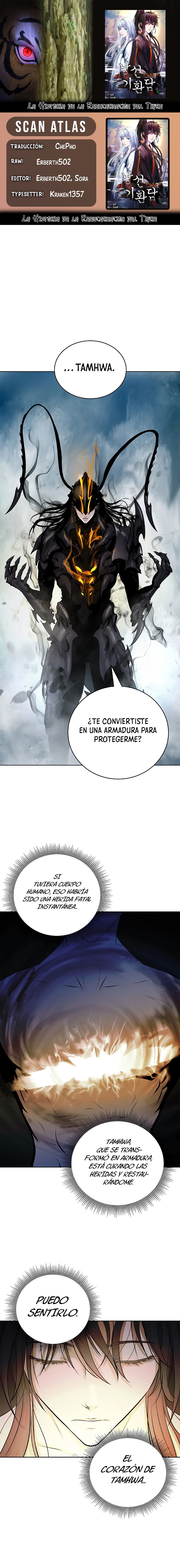 Read Relatos Fantásticos del Sabio Inmortal ES Manga Online