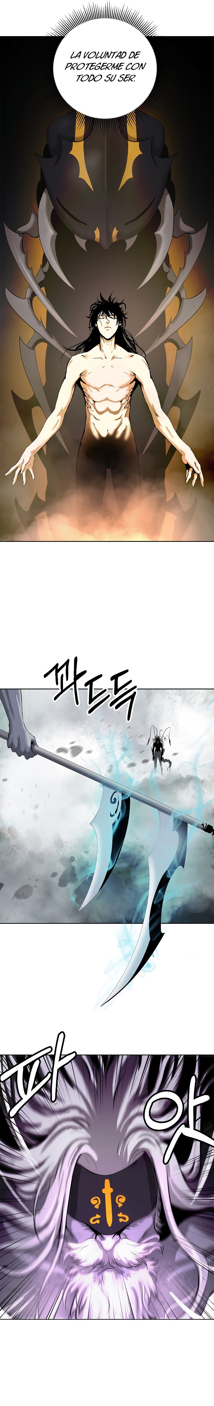 Read Relatos Fantásticos del Sabio Inmortal ES Manga Online