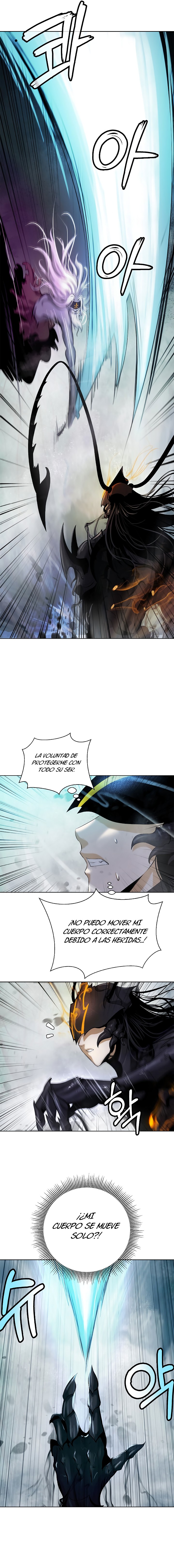Read Relatos Fantásticos del Sabio Inmortal ES Manga Online