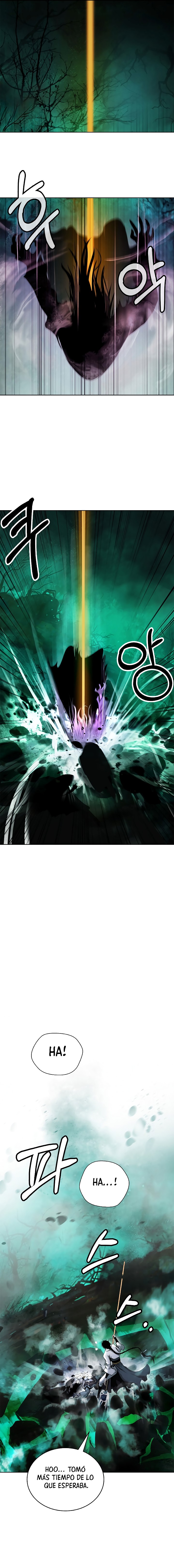 Read Relatos Fantásticos del Sabio Inmortal ES Manga Online