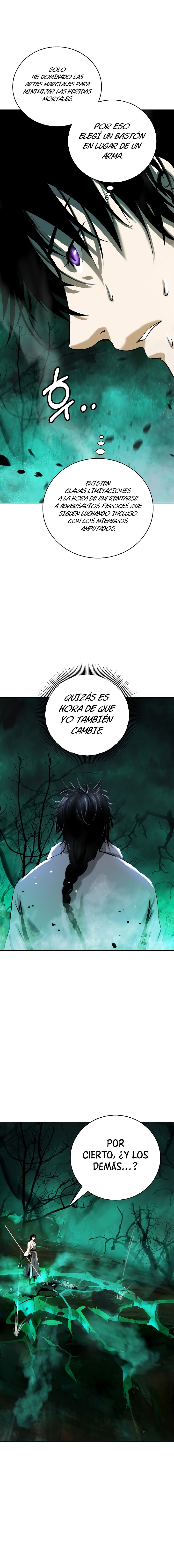 Read Relatos Fantásticos del Sabio Inmortal ES Manga Online