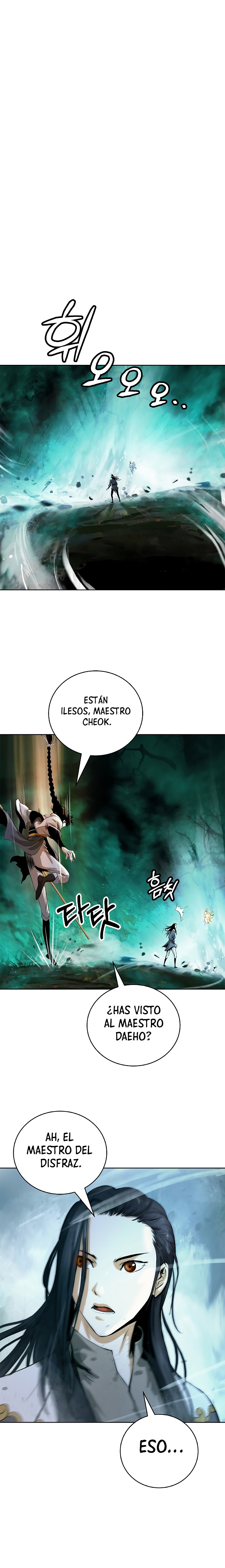 Read Relatos Fantásticos del Sabio Inmortal ES Manga Online