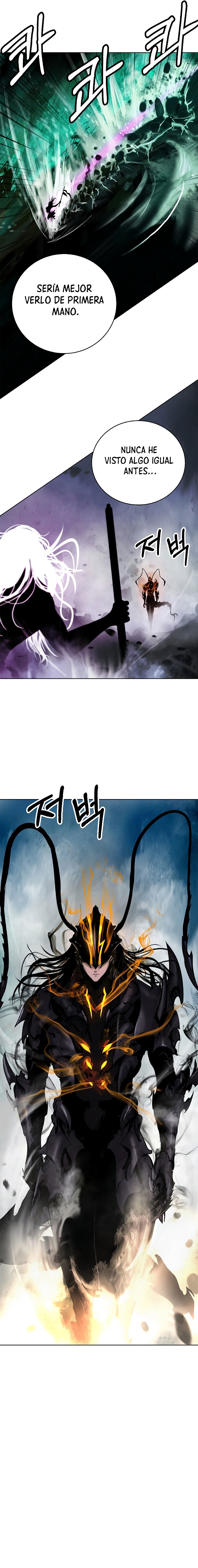 Read Relatos Fantásticos del Sabio Inmortal ES Manga Online