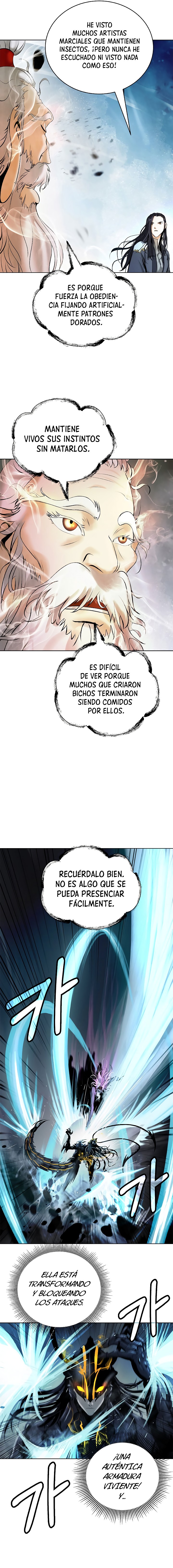 Read Relatos Fantásticos del Sabio Inmortal ES Manga Online