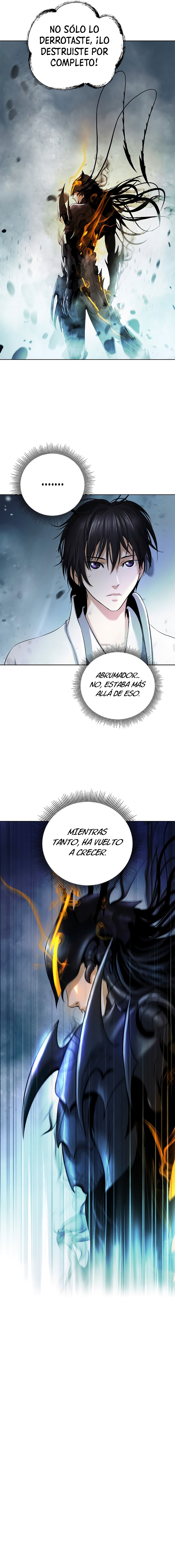 Read Relatos Fantásticos del Sabio Inmortal ES Manga Online