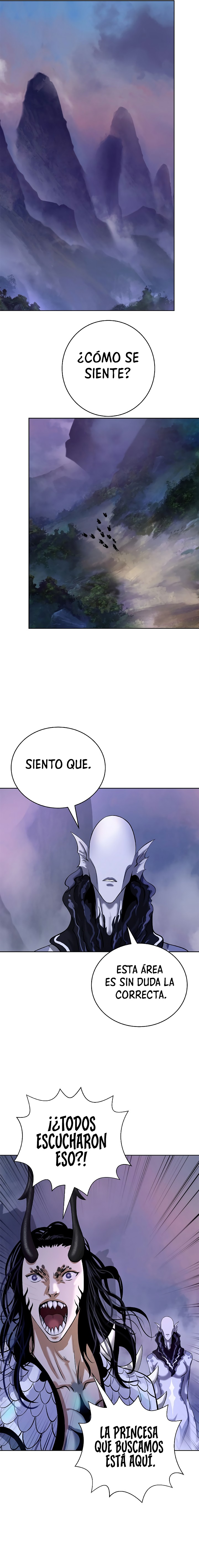 Read Relatos Fantásticos del Sabio Inmortal ES Manga Online