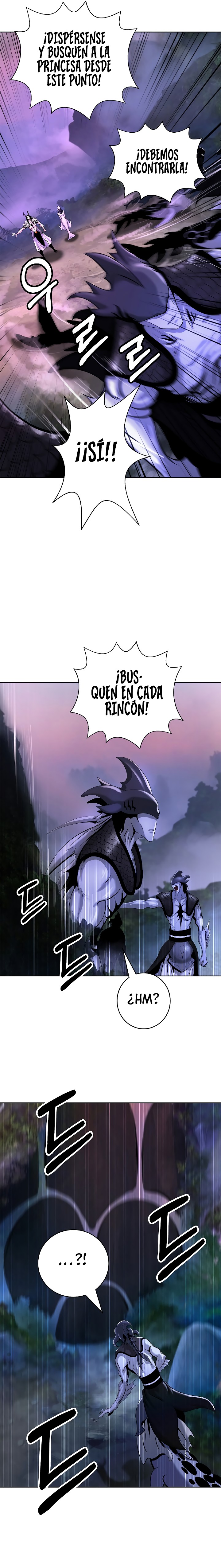 Read Relatos Fantásticos del Sabio Inmortal ES Manga Online