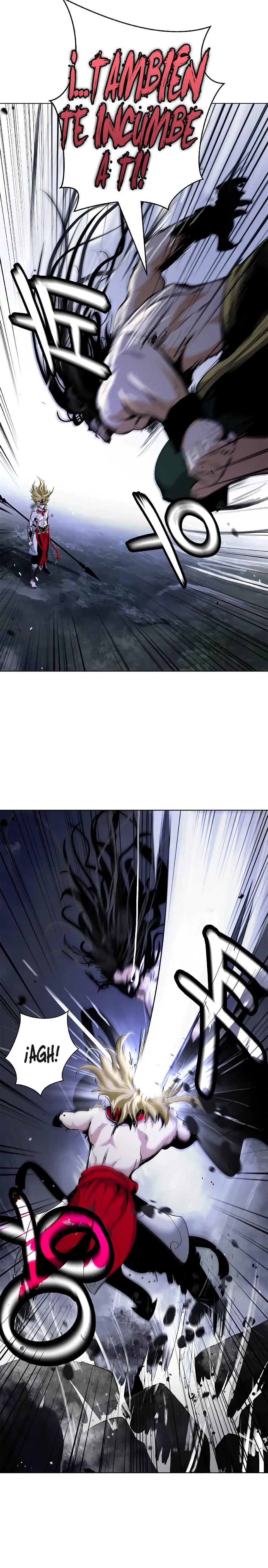 Read Relatos Fantásticos del Sabio Inmortal ES Manga Online