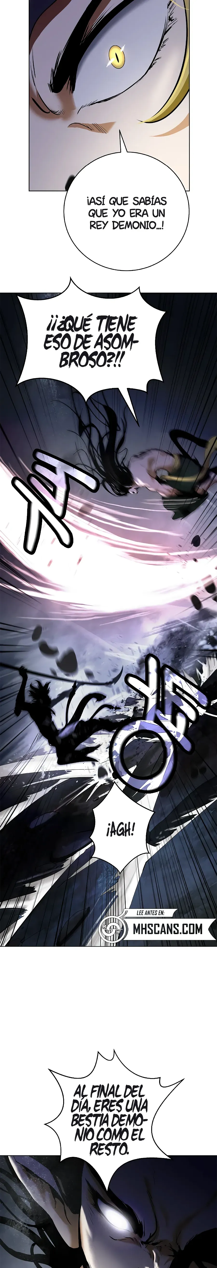 Read Relatos Fantásticos del Sabio Inmortal ES Manga Online