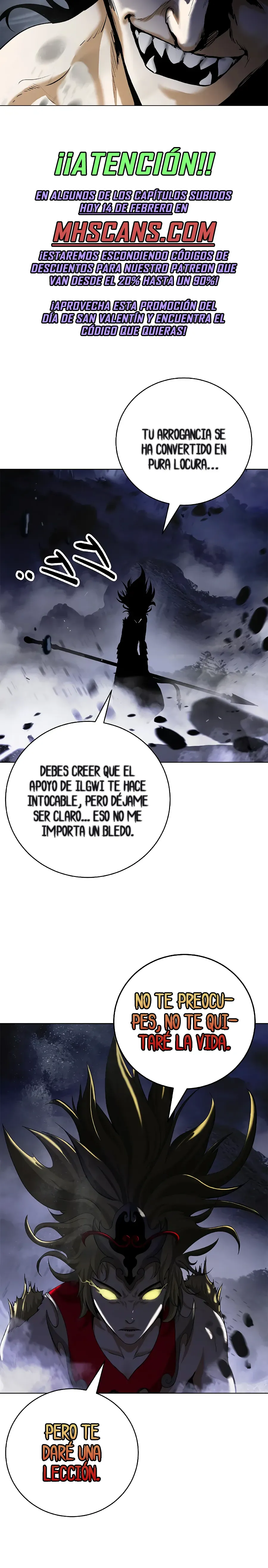 Read Relatos Fantásticos del Sabio Inmortal ES Manga Online