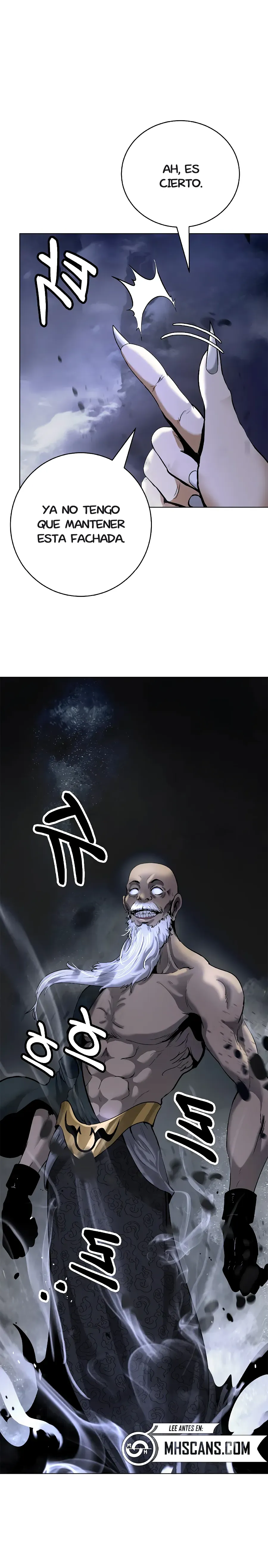Read Relatos Fantásticos del Sabio Inmortal ES Manga Online