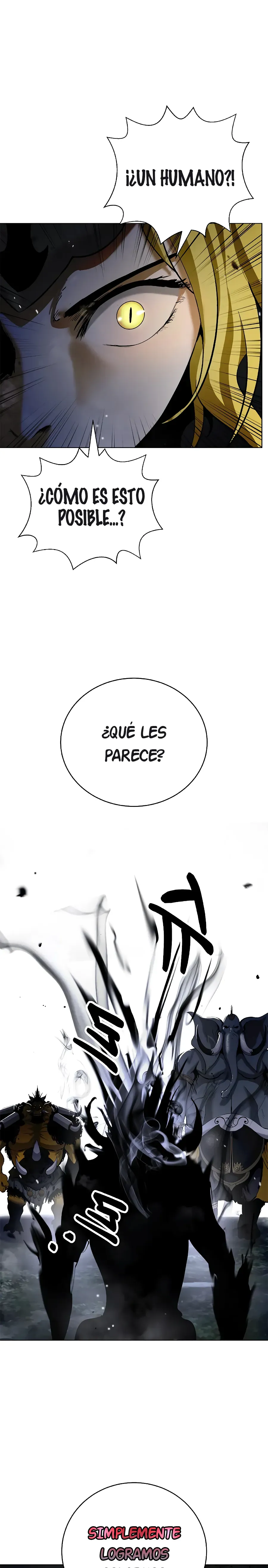 Read Relatos Fantásticos del Sabio Inmortal ES Manga Online