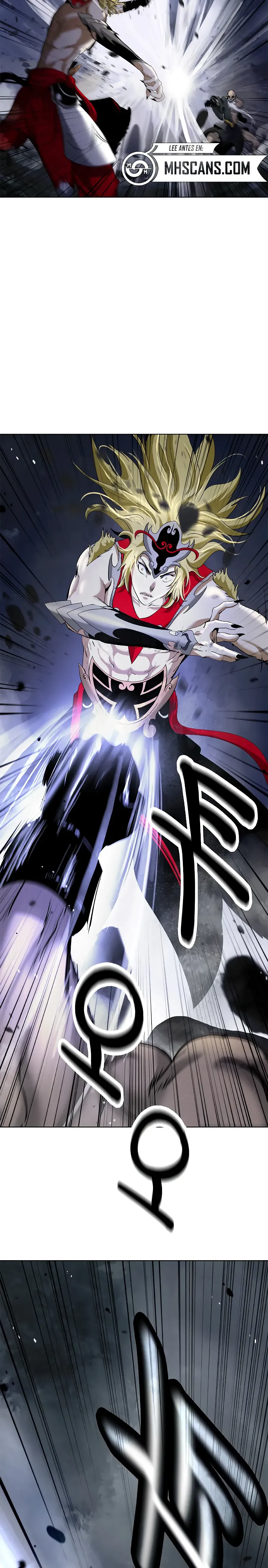 Read Relatos Fantásticos del Sabio Inmortal ES Manga Online