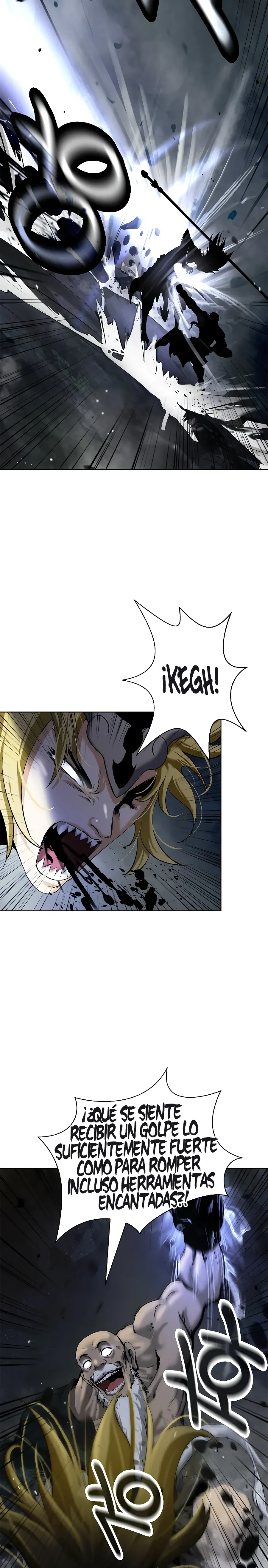 Read Relatos Fantásticos del Sabio Inmortal ES Manga Online