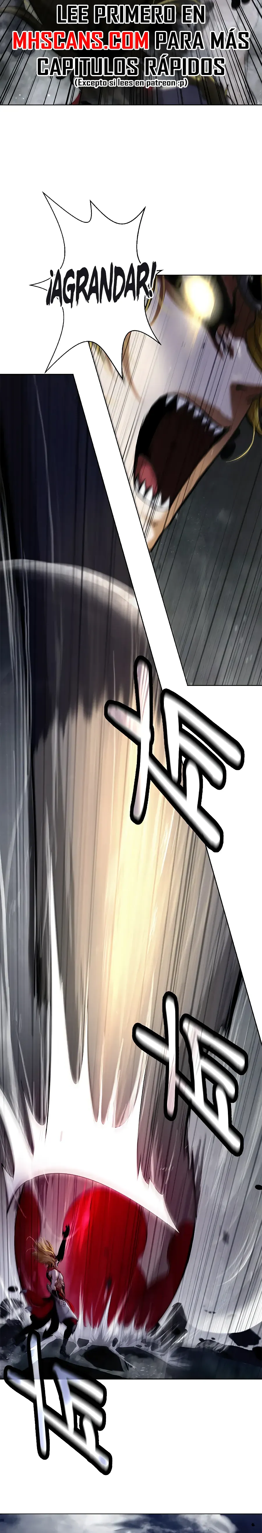 Read Relatos Fantásticos del Sabio Inmortal ES Manga Online