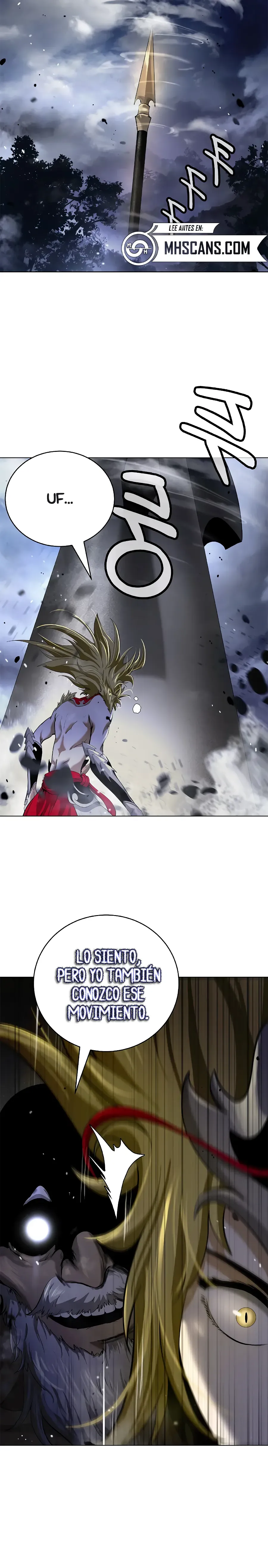 Read Relatos Fantásticos del Sabio Inmortal ES Manga Online