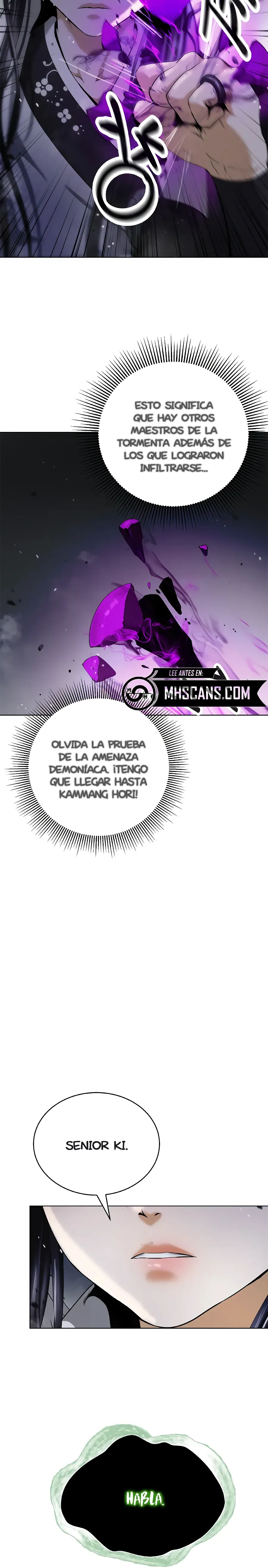 Read Relatos Fantásticos del Sabio Inmortal ES Manga Online