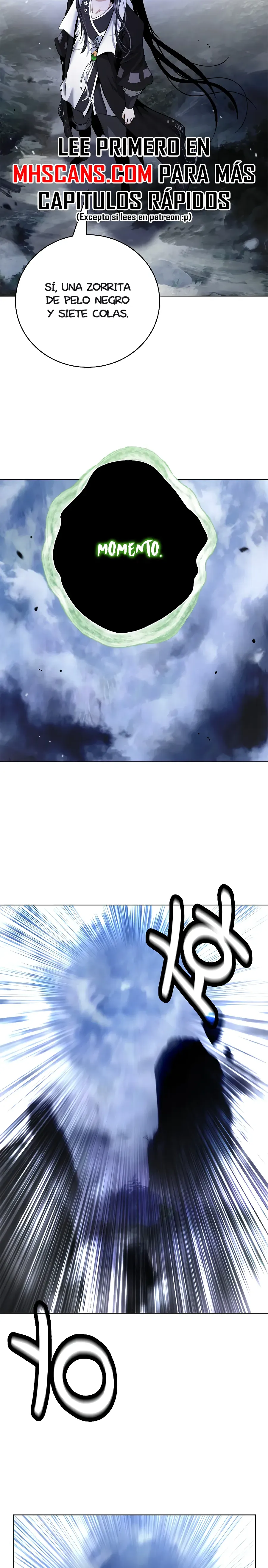 Read Relatos Fantásticos del Sabio Inmortal ES Manga Online