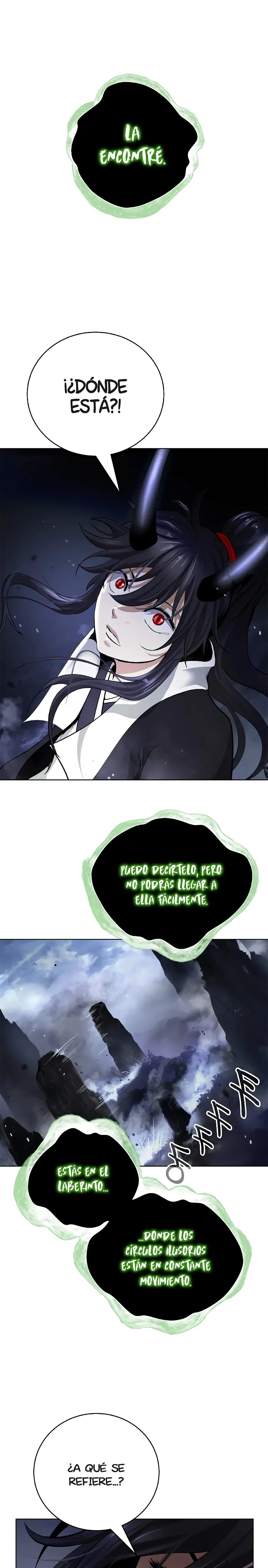 Read Relatos Fantásticos del Sabio Inmortal ES Manga Online