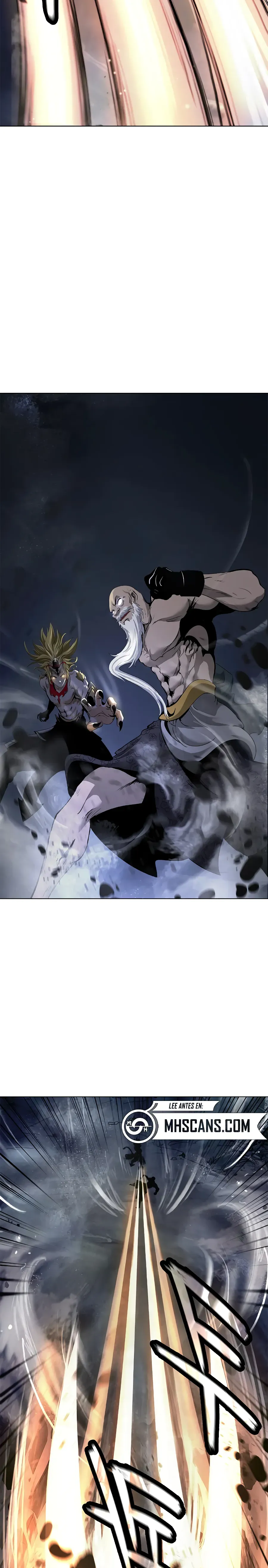 Read Relatos Fantásticos del Sabio Inmortal ES Manga Online