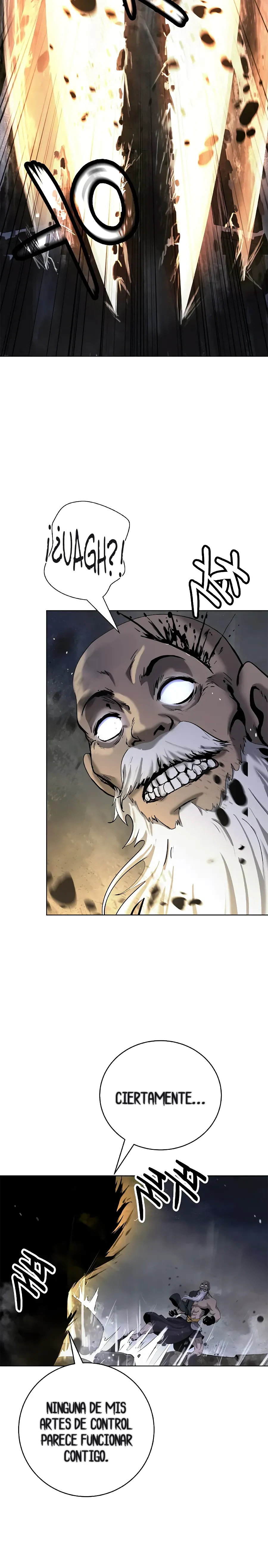 Read Relatos Fantásticos del Sabio Inmortal ES Manga Online