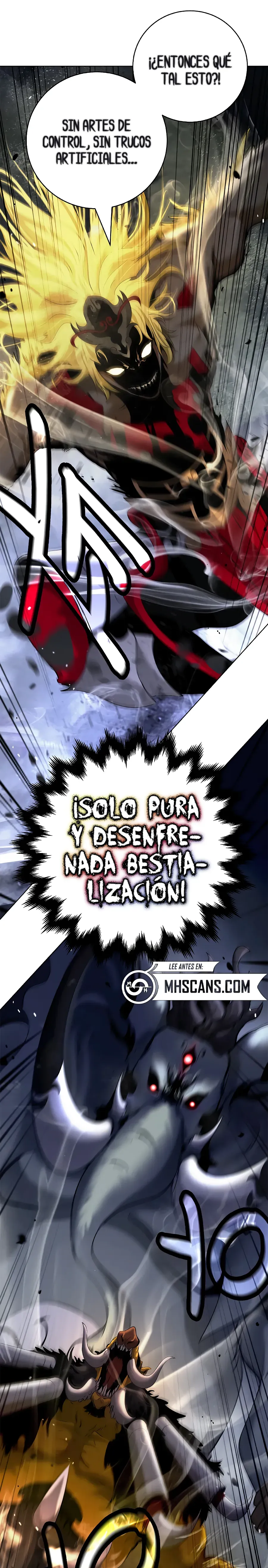 Read Relatos Fantásticos del Sabio Inmortal ES Manga Online