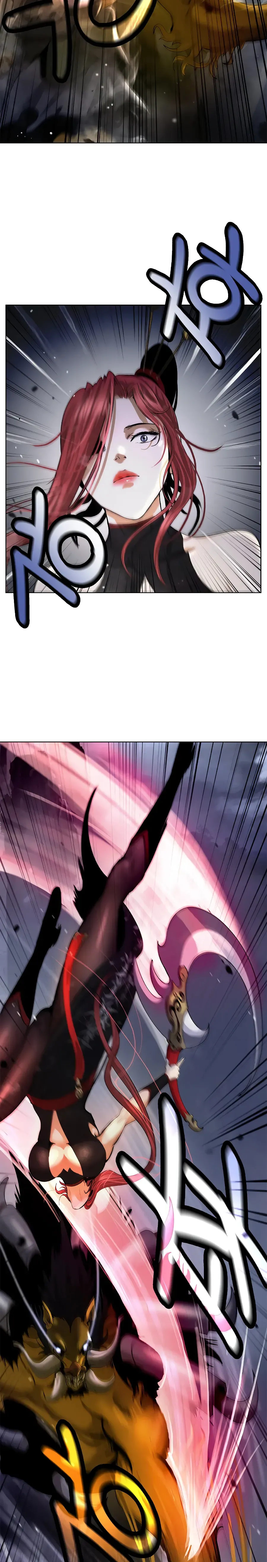 Read Relatos Fantásticos del Sabio Inmortal ES Manga Online