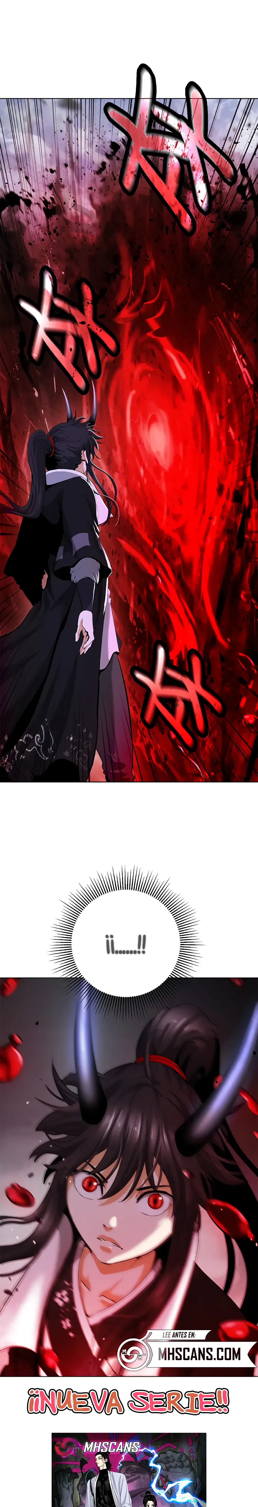 Read Relatos Fantásticos del Sabio Inmortal ES Manga Online