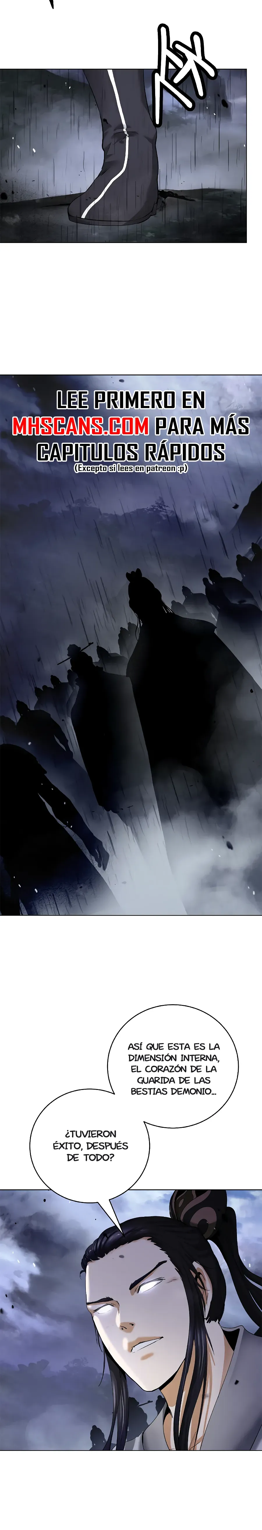 Read Relatos Fantásticos del Sabio Inmortal ES Manga Online
