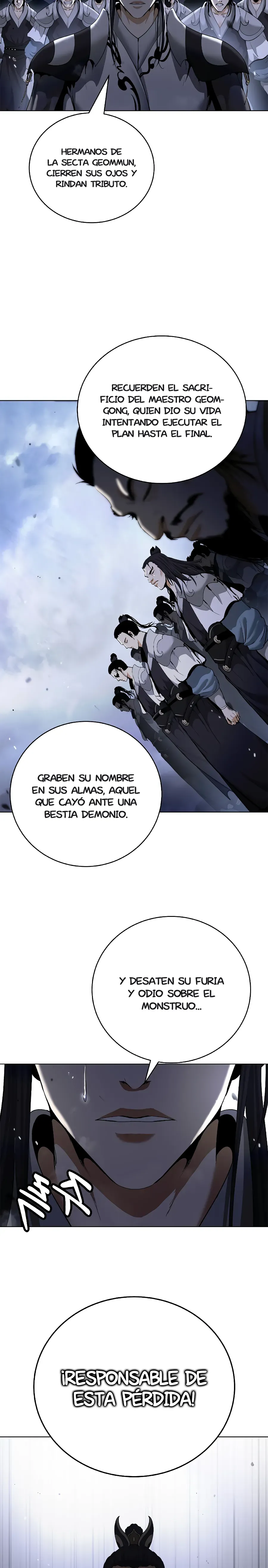 Read Relatos Fantásticos del Sabio Inmortal ES Manga Online