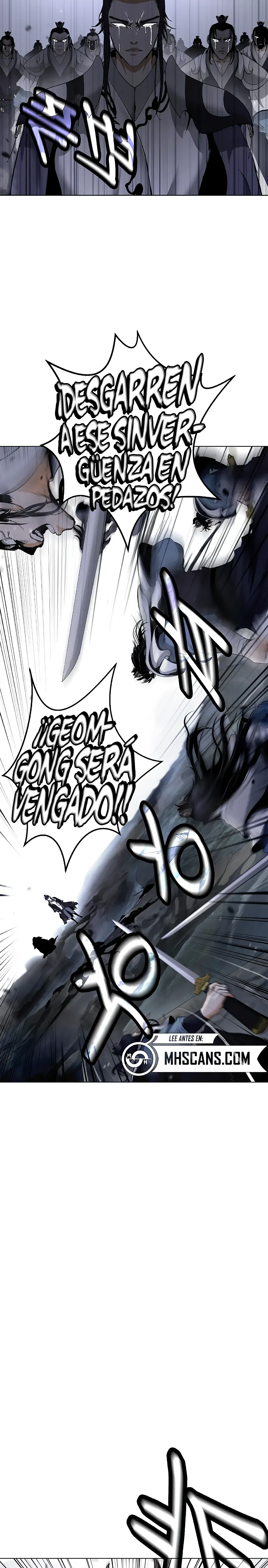 Read Relatos Fantásticos del Sabio Inmortal ES Manga Online