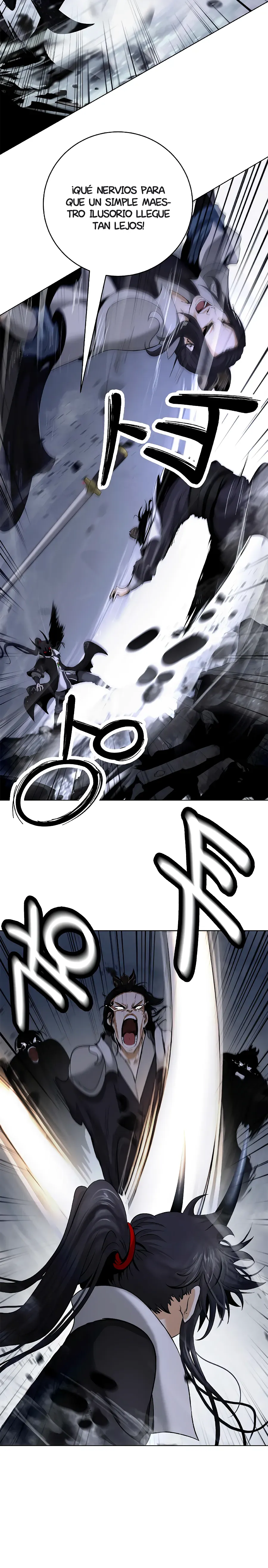 Read Relatos Fantásticos del Sabio Inmortal ES Manga Online