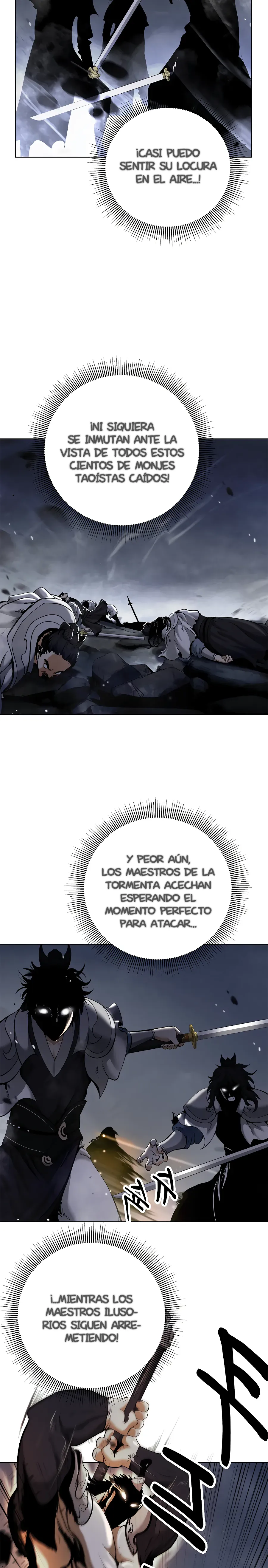 Read Relatos Fantásticos del Sabio Inmortal ES Manga Online