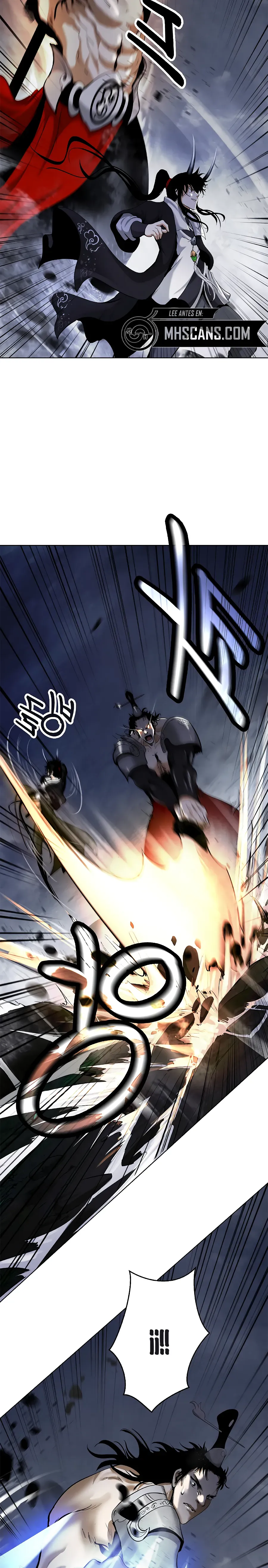 Read Relatos Fantásticos del Sabio Inmortal ES Manga Online