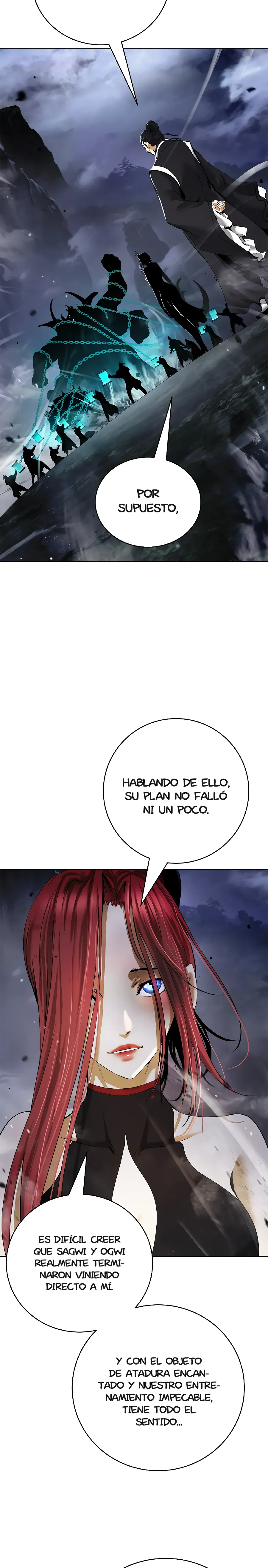 Read Relatos Fantásticos del Sabio Inmortal ES Manga Online