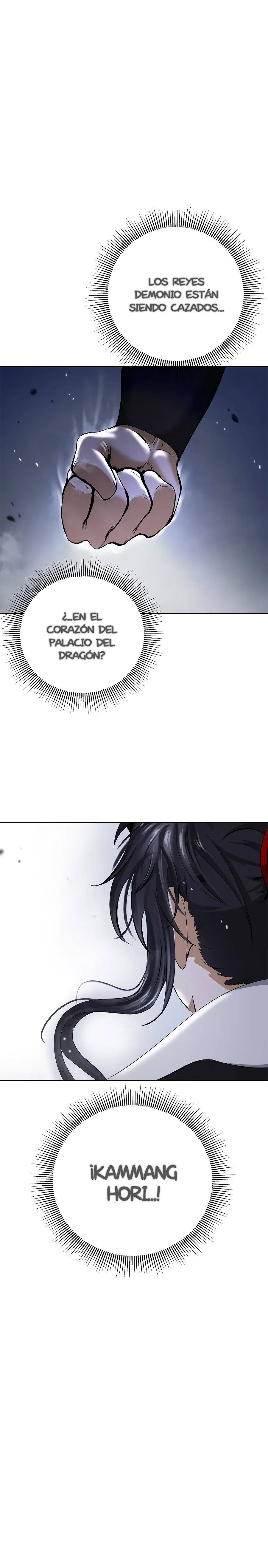 Read Relatos Fantásticos del Sabio Inmortal ES Manga Online