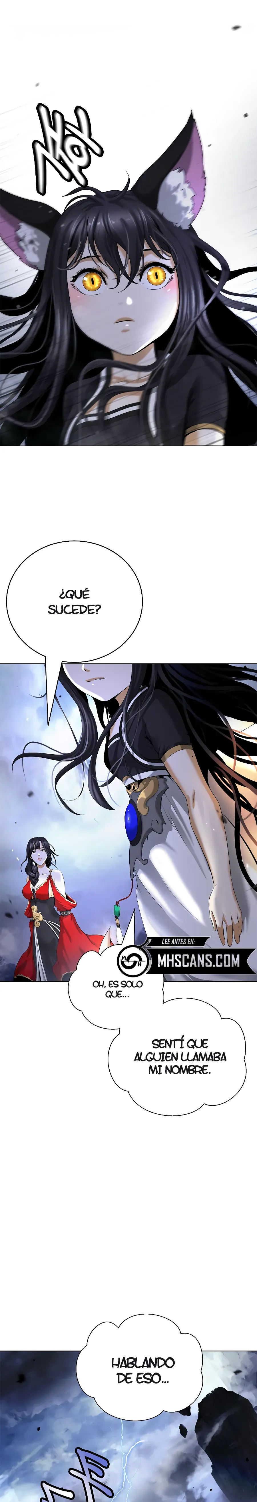 Read Relatos Fantásticos del Sabio Inmortal ES Manga Online