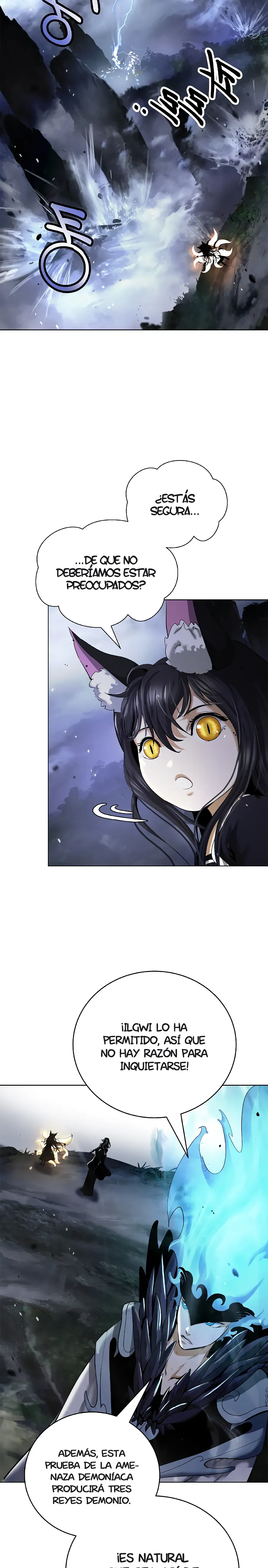 Read Relatos Fantásticos del Sabio Inmortal ES Manga Online