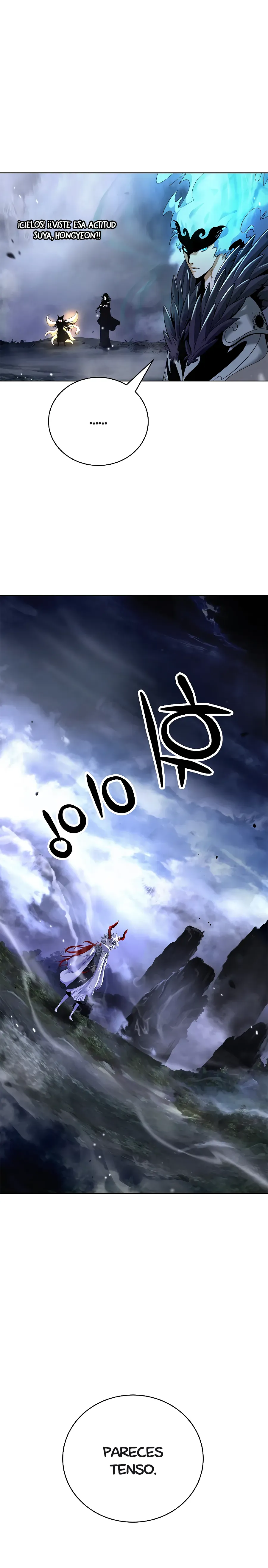 Read Relatos Fantásticos del Sabio Inmortal ES Manga Online