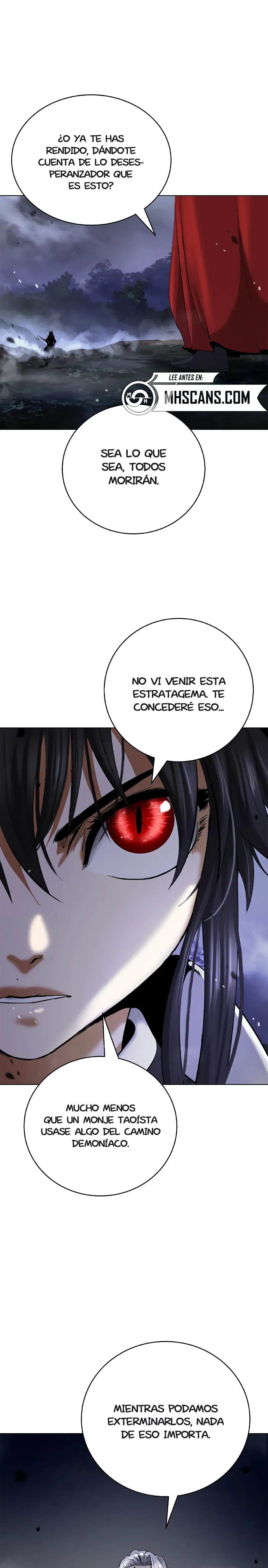 Read Relatos Fantásticos del Sabio Inmortal ES Manga Online