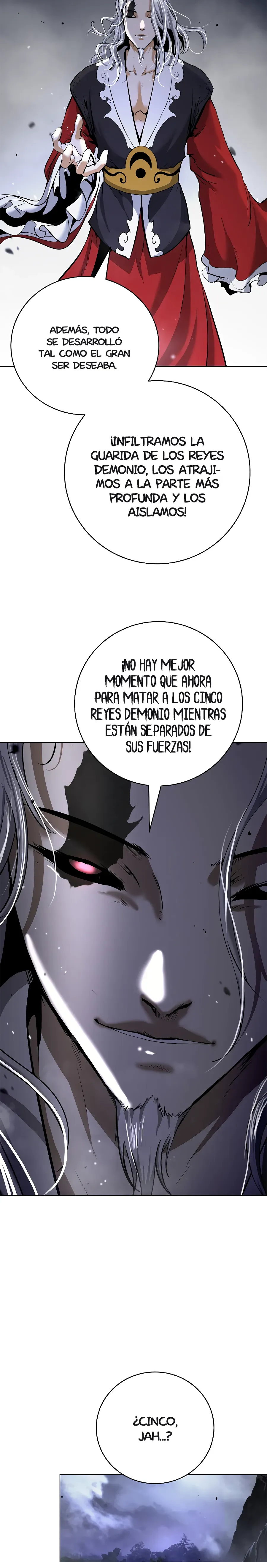 Read Relatos Fantásticos del Sabio Inmortal ES Manga Online